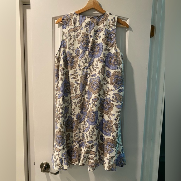 Tommy Hilfiger Linen Dress - Picture 2 of 4